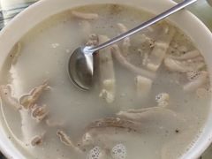 -敖家巷羊肉汤(瑞尔戴斯店)
