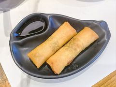 -馋三尺蟹粉小笼(人民广场店)