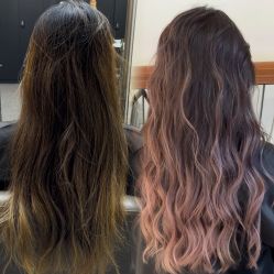 点击看大图 -KS COLOUR漂色·染发·画染