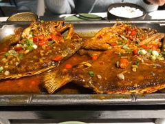 -俏湘私房菜(国贸店)