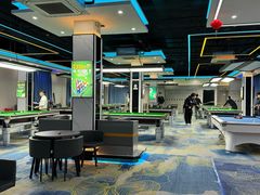 -永宁台球·棋牌俱乐部(淮海路店)