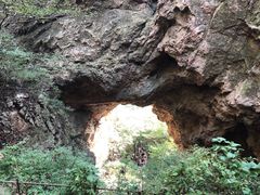 -大连天门山国家森林公园