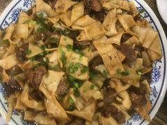胡羊焖饼-壹阁胡羊焖饼(特色小吃街店)