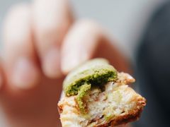 抹茶小豆-mbd(华山路店)