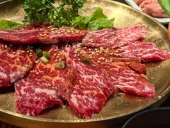 -梦山水日本烧肉(五四广场店)