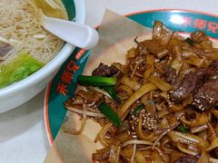 -禾师兄·布拉肠(一德路店)