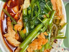 -吉庆桂林米粉·柳州螺蛳粉(港汇广场店)