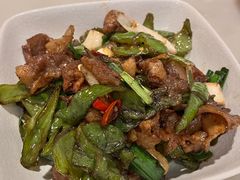 嘉丰小炒肉-嘉丰湘菜馆(芳群园店)