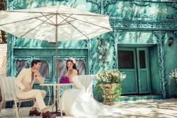 -太古映画婚纱摄影(天河店)