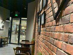-THE ALLEY 鹿角巷(华润万象城店)