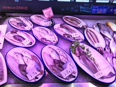-粥全粥到海鲜家常菜(瞿塘峡路店)