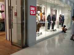 -优衣库(南宁江南万达店)