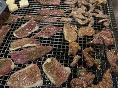-同心烧烤(总店)