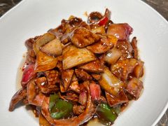 -大潮淮·淮扬菜(何园旗舰店)