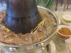 -卡万金特色藏餐