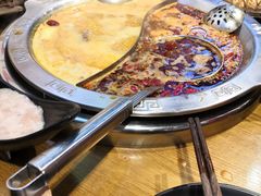 -皇牛鲜生·牛爱牛鲜牛肉自选火锅(晋吉北路店)
