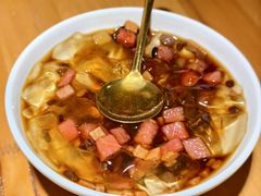 -大众跷脚牛肉馆·非遗传承单位(峨眉山店)