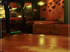 卡座-Helens海伦司小酒馆(复旦大学店)