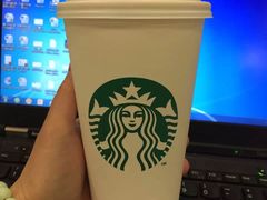 -星巴克臻选(广州高德置地秋广场店)