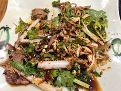 -怪难吃·乐山跷脚牛肉(新牌坊店)