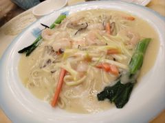 -心点盛宴江南西店