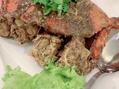 -新加坡海鲜共和(名胜世界圣淘沙海滨坊)