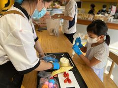-匠造烘焙(联洋店)