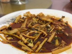 -翠茗农庄土菜馆(天目湖店)