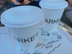 -ARKET CAFÉ(三里屯太古里店)