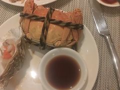 -盐城万豪酒店-盐城厨房西餐厅