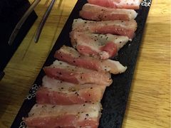 豬五花-隐家本格烧肉