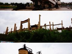 -中国唐山地震博物馆