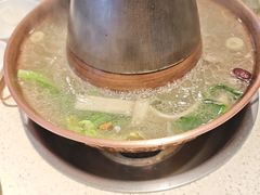 -京城胜利涮羊肉(禧乐汇店)