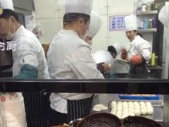 -老盛兴汤包馆(华灵店)