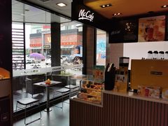 -麦当劳(新新大道岗丰店)