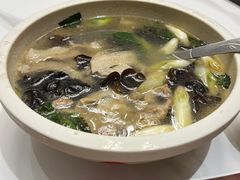 -赢融印象•龙泉店•清真云南菜•民族菜(小菜园店)