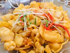 -醉壹号海鲜大排档(厦门美食地标店)