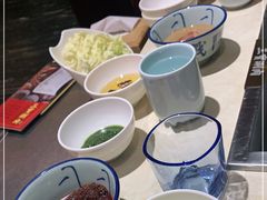 -三宝涮肉(体育学院店)