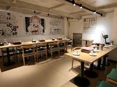 -柳叶刀烧烤(北大清华店)
