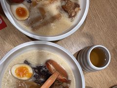 -味千拉面(广州金沙永旺梦乐城店)