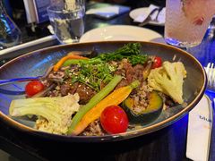 -blue frog蓝蛙(长泰广场店)