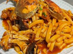 -3号仓库·创意中国菜(乐清正大广场店)