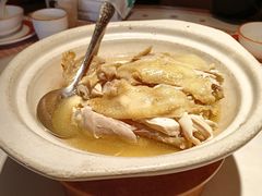 -话梅·客家小厨(东门店)