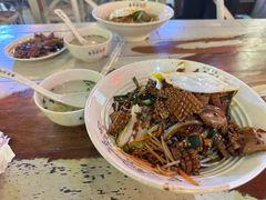 -春雪面馆(转塘店)