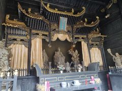 -景德镇古窑民俗博览区