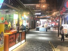 -茶马花街(城西银泰城店)