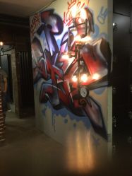 点击看大图 picture-P.STYLE 派斯造型