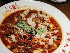 -永安水煮活鱼·仪征土菜院子