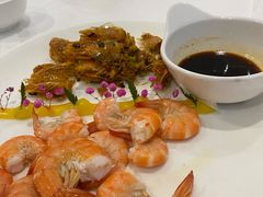 -小贝壳酒楼(经九路店)