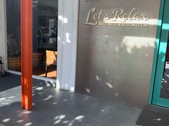 -Let's Relax Spa(Phuket 3rd Street)